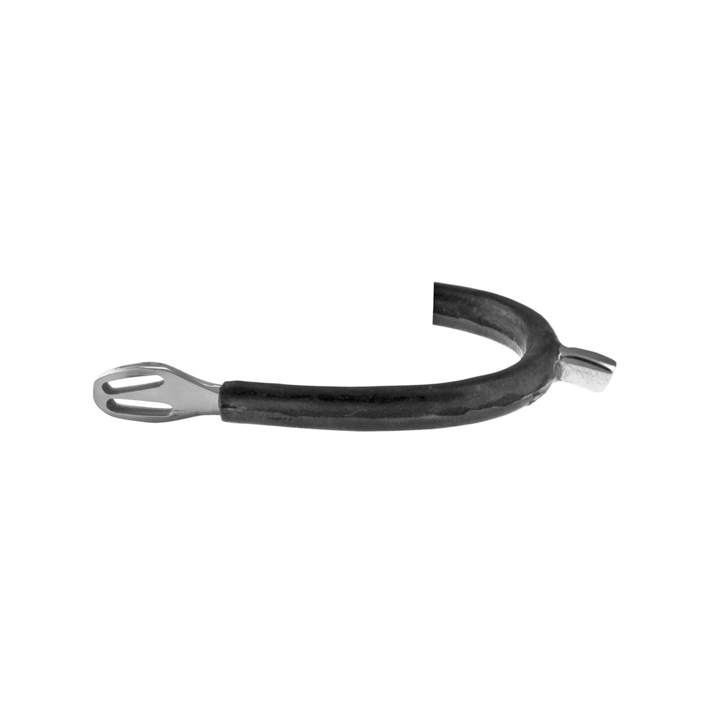 Sporen mit abgeflachtem Dorn Damen