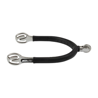 Metalab Round Rowel Sporen