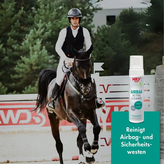 HEY Airbag Aktivreiniger