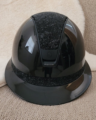 Samshield 2.0 Miss Shield Shadowglossy Ultra Fine Rock 5 x Swat Schwarz