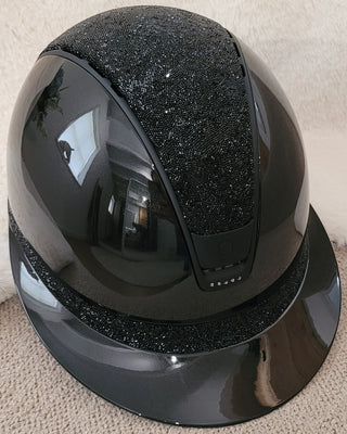 Samshield 2.0 Miss Shield Shadowglossy Ultra Fine Rock 5 x Swat Schwarz