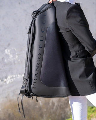 Tucci Ingot Reitstiefeltasche