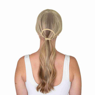 Ellsworth Haarnetz Platinum Blond (2er-Set)