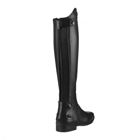 Parlanti Reitstiefel Denver Schwarz