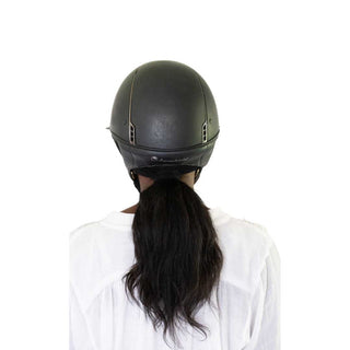 Ellsworth Haarnetz Schwarz (2er-Set)