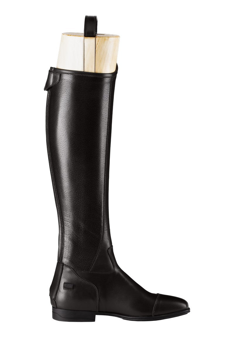 Parlanti Reitstiefel Dallas Pro Technical Grip Schwarz