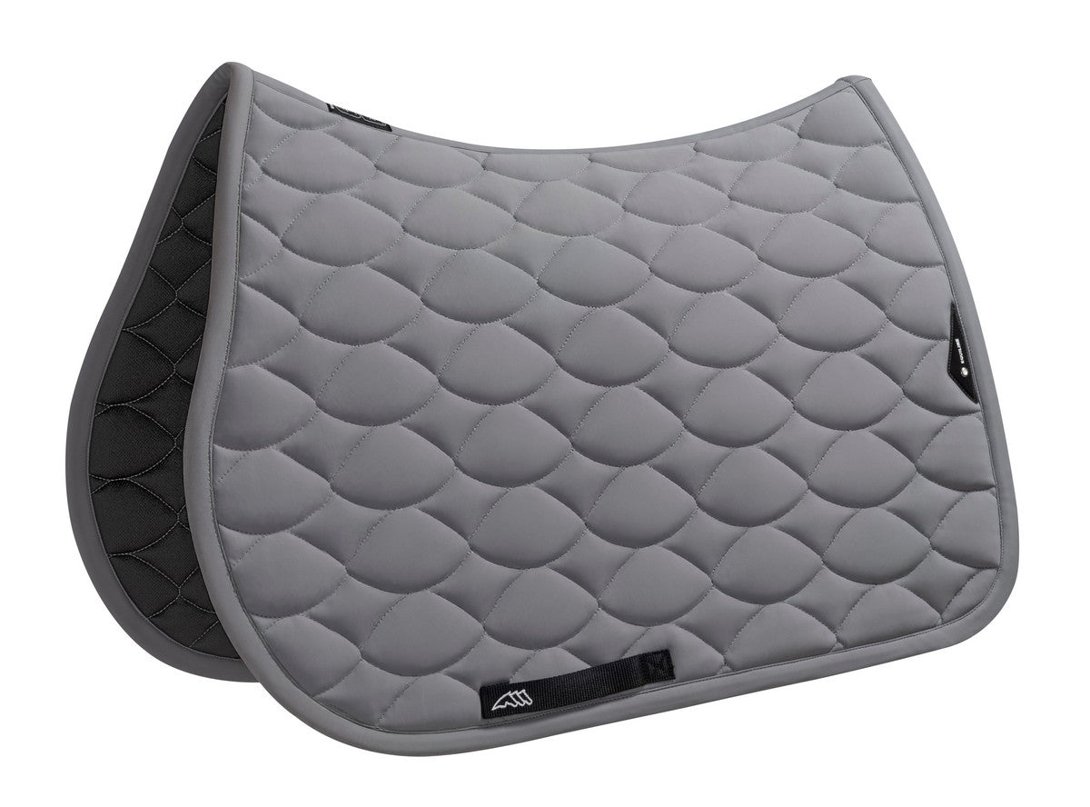 Equiline zadeldekje Eqalmond Custom Made