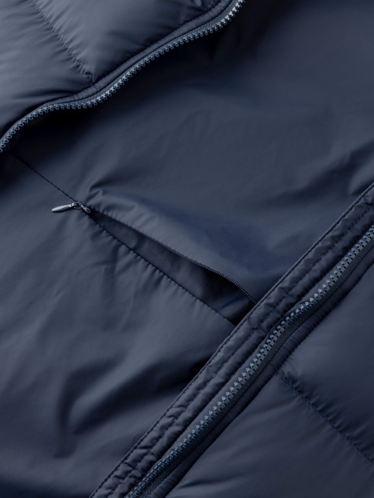 Equiline Steppjacke Damen Eqesatek Navy