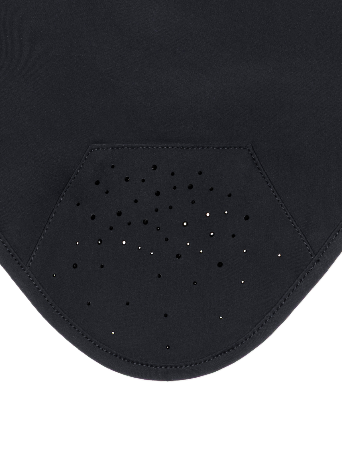 Equiline Vliegenmuts Tech Crystal Fabric Eqtech