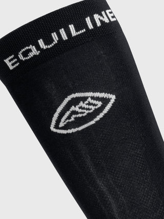 Equiline Reitsocken Culc Schwarz