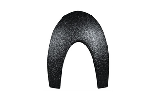 Kep Italia Cromo 2.0 Einsatz Star Schwarz