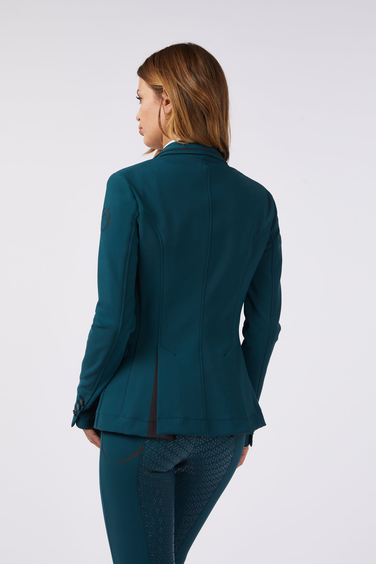 Vestrum Turnierjacket damen Canberra Ottanio