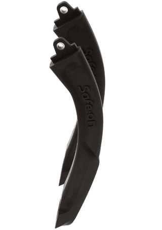 Flex-On Safe On Opening Arm-Set