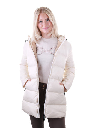 Vestrum wattierte Jacke Damen Cordoba Wool