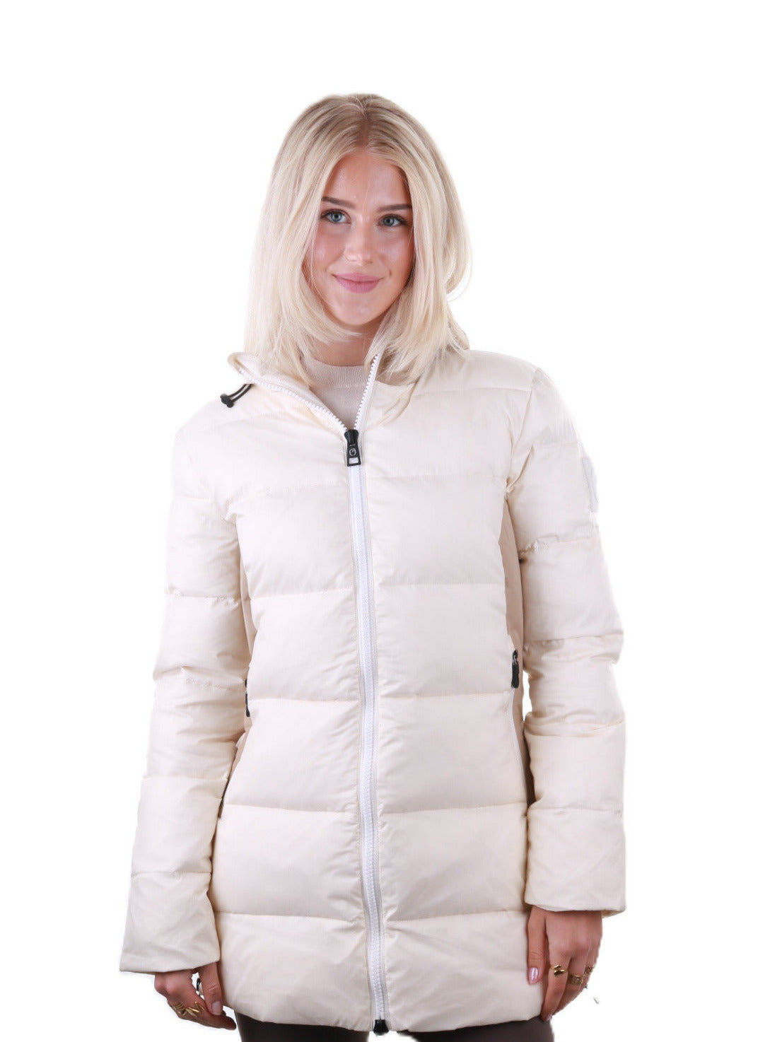 Vestrum wattierte Jacke Damen Cordoba Wool