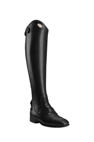 Parlanti Reitstiefel Dallas Pro Technical Grip Schwarz