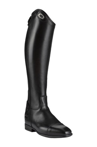 Parlanti Reitstiefel Denver Pro Technical Grip Schwarz