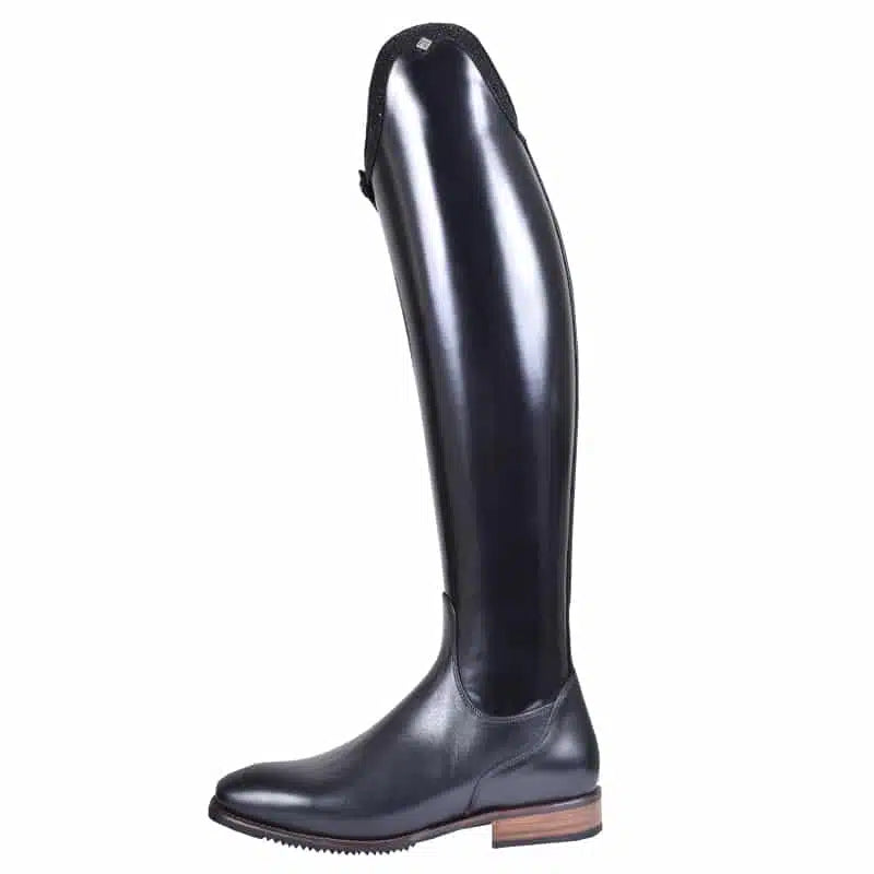 De Niro paardrijlaarzen Bellini Reece Brushed Zwart