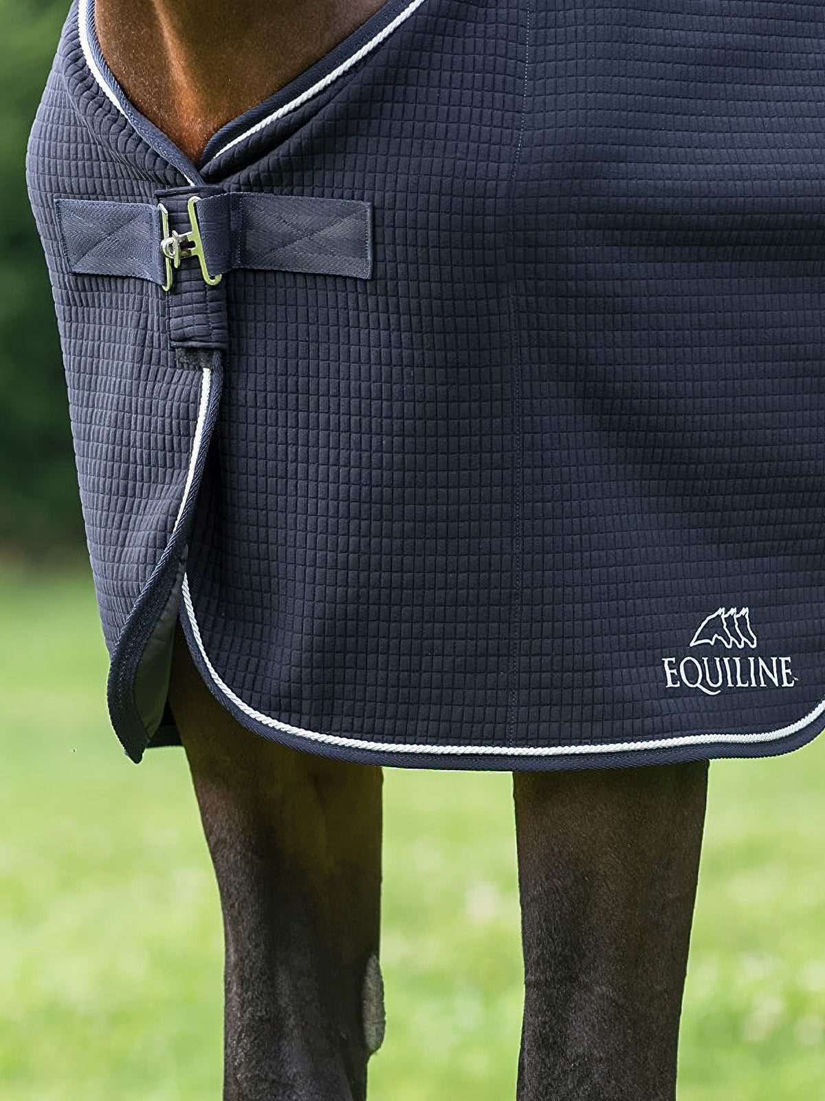 Equiline Cooler deken Climate Control