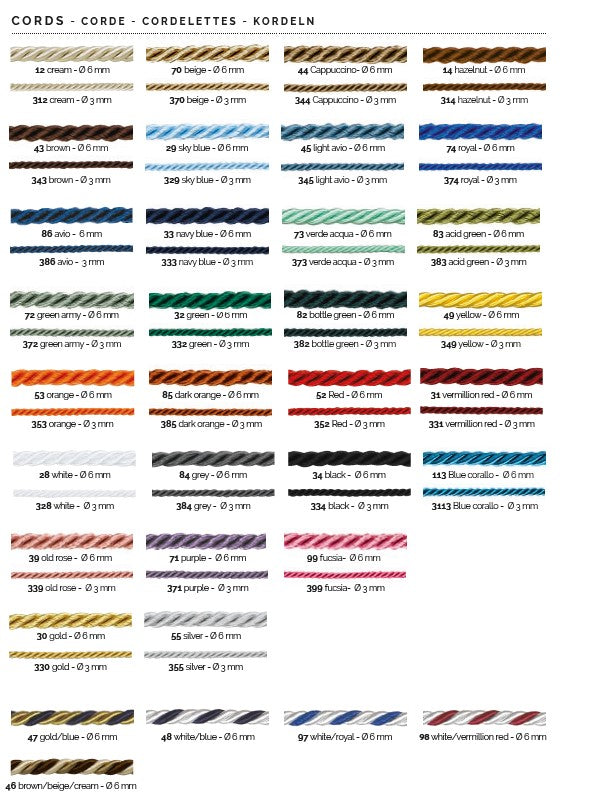 Equiline zadeldekje Quadro Custom Made