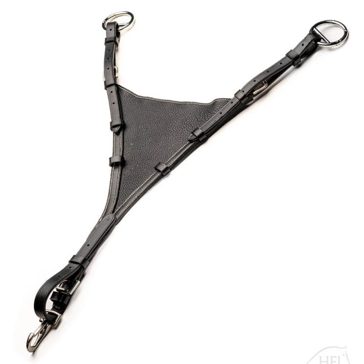 HFI Fourche de Martingale Fermée