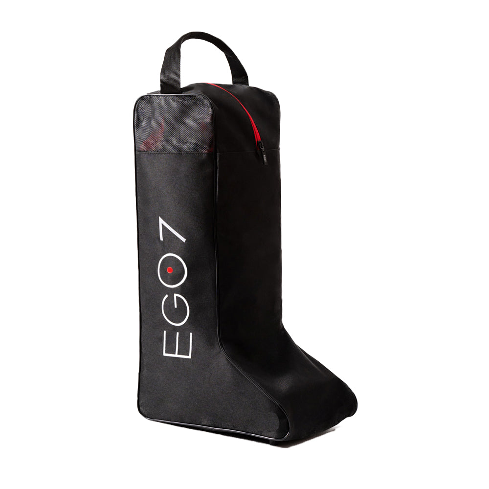 EGO7 Horse head Boots bag Laarzentas