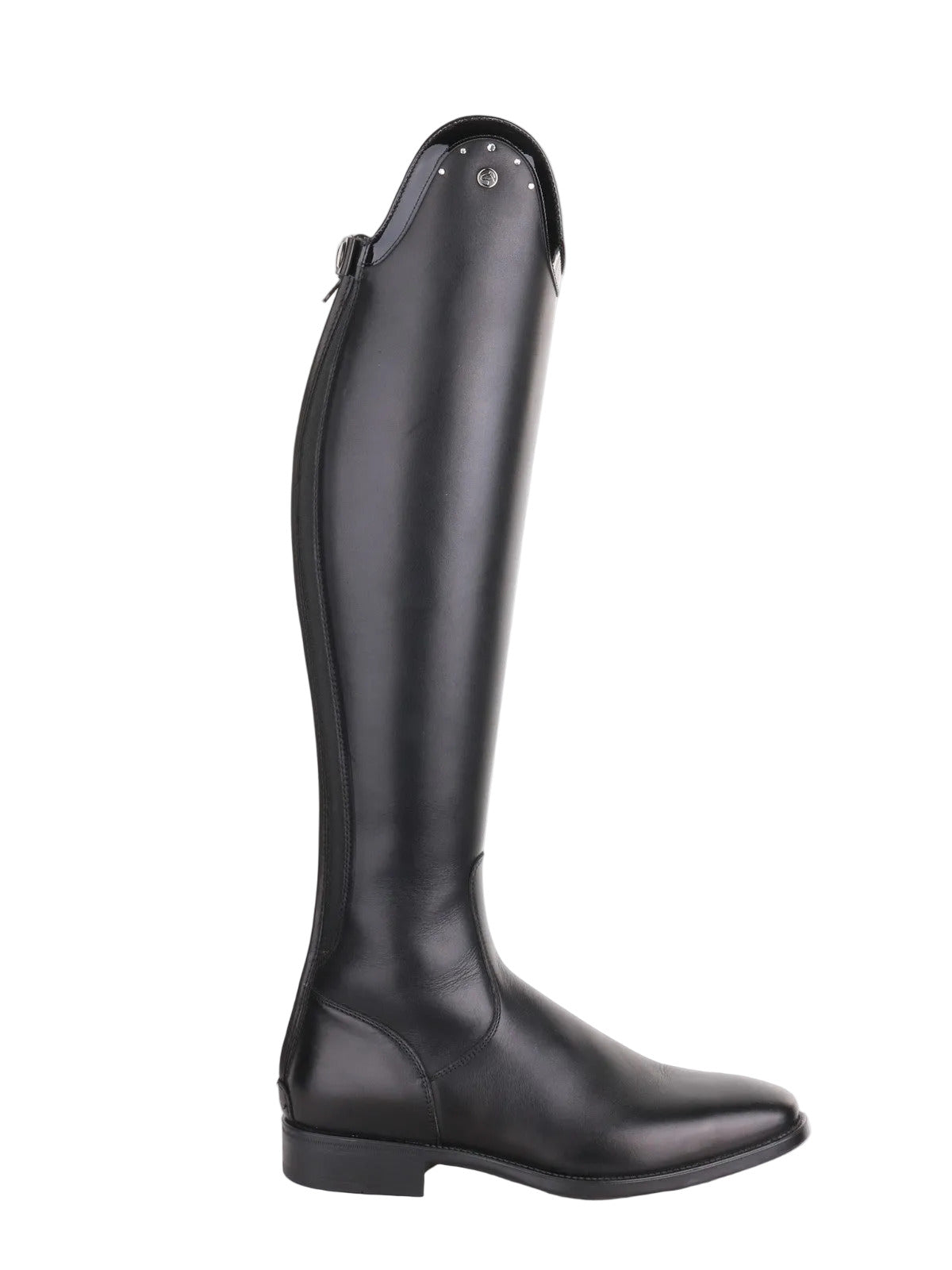 Tricolore paardrijlaarzen Puro Duo