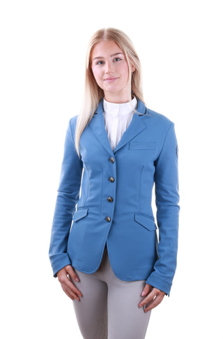 Vestrum Turnierjacket damen Canberra Blue Riviera