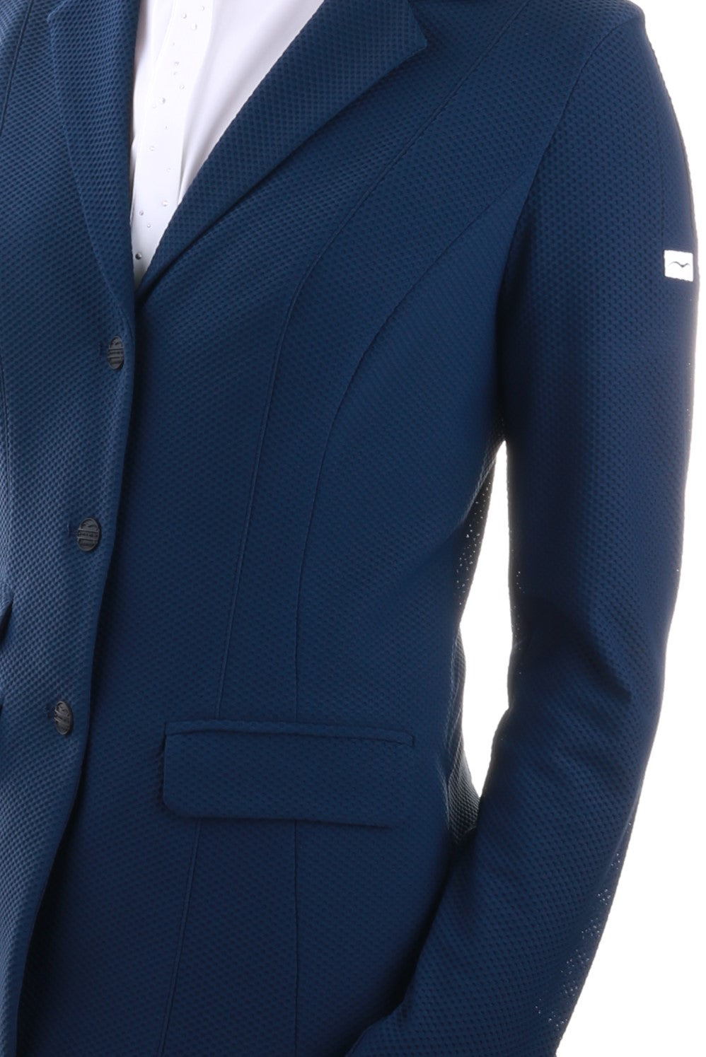 Animo Reitjacke Damen Lamezia Navy