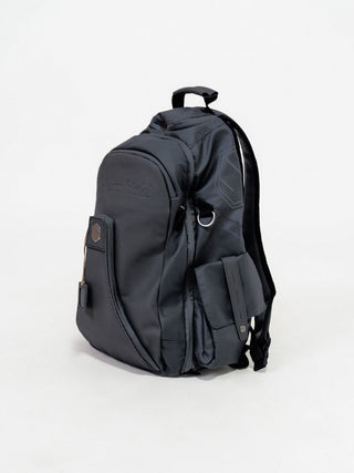 Samshield Grooms Rucksack Iconpack Black Jet