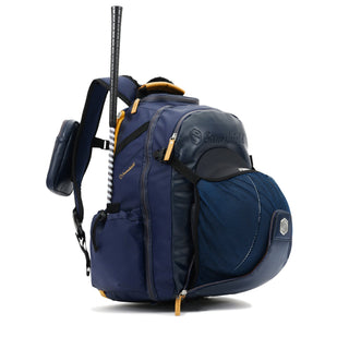 Samshield Grooms Rucksack Iconpack Navy