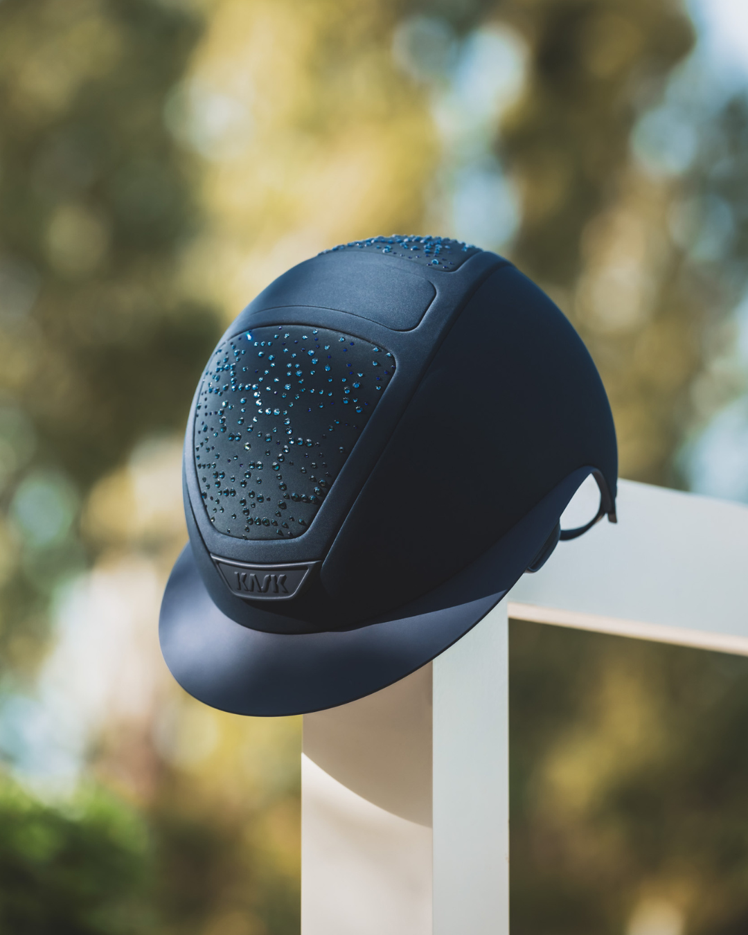 Kask Star Lady 2.0 Hunter Vibe Blue Montana Navy