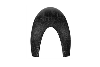 Kep Italia Cromo 2.0 Einsatz Galassia Schwarz