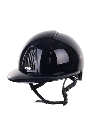 Kep Italia Reithelm Smart Polish Polo Blau