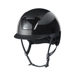 Kask Kooki Shine Schwarz