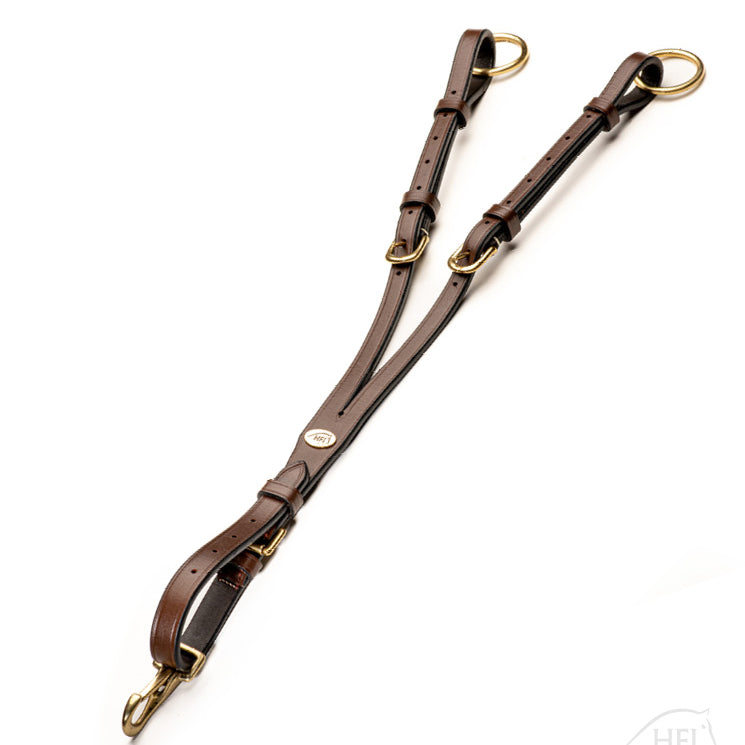 Fourche de Martingale HFI