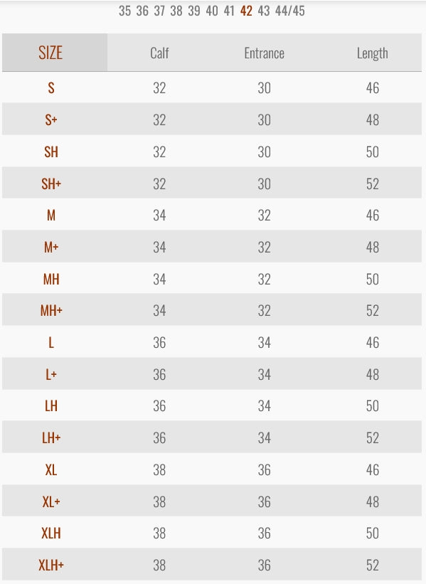 Parlanti Reitstiefel Denver Pro Technical Grip Schwarz