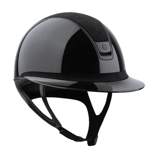 Samshield 2.0 Miss Shield Shadowglossy Alcantara Schwarz