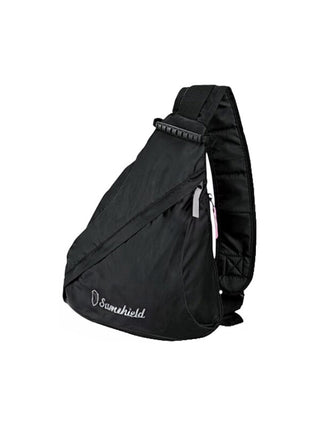 Samshield Schutzrucksack Premium Protection Schwarz