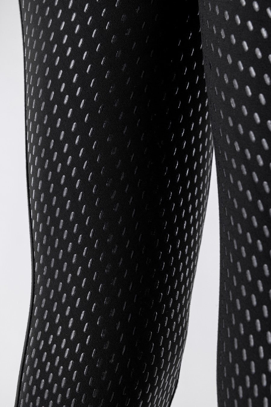 Equiline reithose Damen vollbesatz X-Grip Cedar Schwarz
