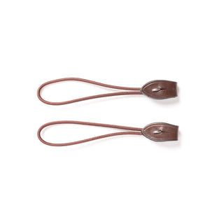 TRUST equestrian Pelham Strap Lange Braun