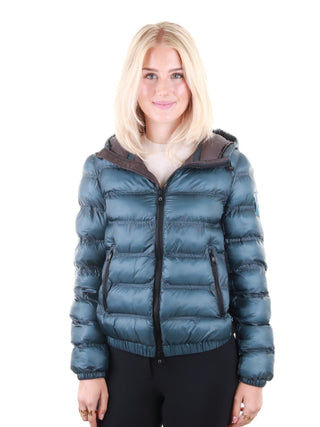 Vestrum wattierte Jacke Damen Pusan Powder Blue