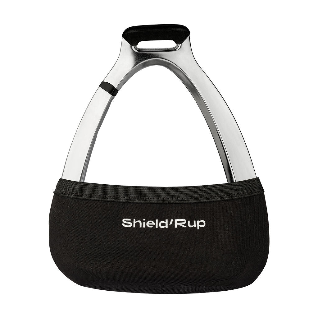 Samshield Steigbügel Shield'Rup Alu Brushed