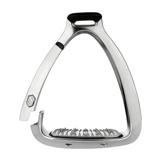 Samshield Steigbügel Shield'Rup Alu Brushed