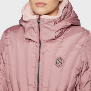 Samshield Daunenjacke Damen Courchevel Blush Pink