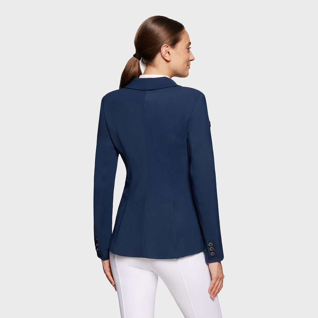Samshield Reitjacke Damen Alix Navy