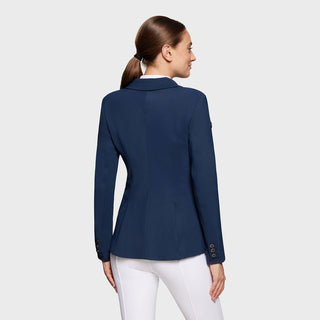 Samshield Reitjacke Damen Alix Navy