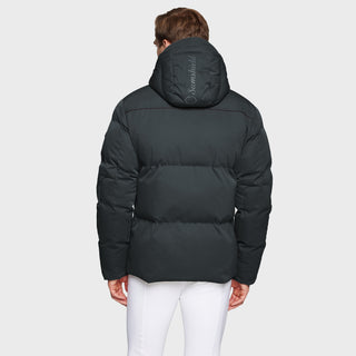 Samshield Winterjacke Herren St Moritz Moonless Night