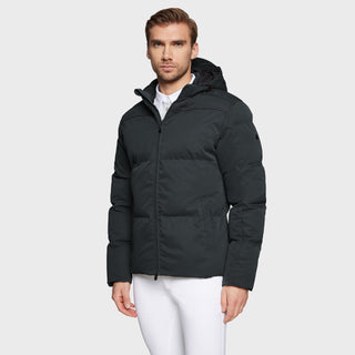 Samshield Winterjacke Herren St Moritz Moonless Night