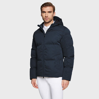 Samshield Winterjacke Herren St Moritz Navy